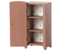 Maileg Szafa - Akcesoria dla lalek - Miniature closet - Dusty Rose