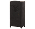 Maileg Szafa - Akcesoria dla lalek - Miniature closet - Antracit