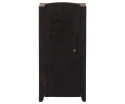 Maileg Szafa - Akcesoria dla lalek - Miniature closet - Antracit