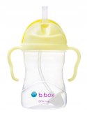 B.box Bidon ze słomką 240 ml, Gelato Banana Split