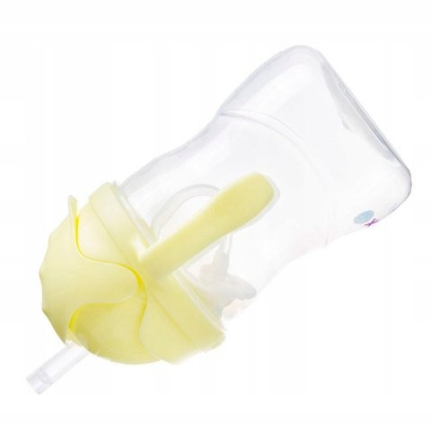 B.box Bidon ze słomką 240 ml, Gelato Banana Split