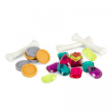 B.toys Zestaw zabawek do wanny i basenu - Skarby pirata Treasures Ahoy!