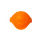B.box Klapka do bidonu, element ruchomy - pomarańczowy