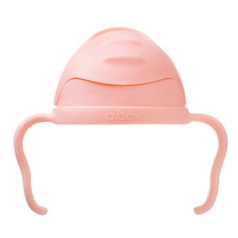 B.box Pokrywka do bidonu z uszczelką TUTTI FRUTTI