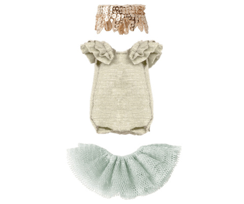 Maileg Myszka baletnica Swan Lake - Dance Mouse, Big sister