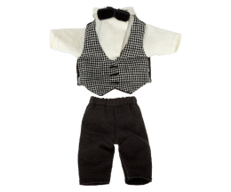 Maileg Ubranko dla myszki - kamerdyner