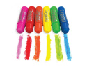Ooly Farba w Kredce 12 szt. Chunkies Paint Sticks