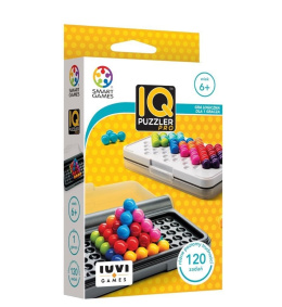 Smart Games IQ Puzzler Pro (PL) IUVI Games