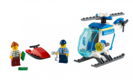 Lego CITY 60275 Helikopter policyjny