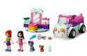 Lego FRIENDS 41439 Samochód do pielęgnacji kotów