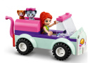 Lego FRIENDS 41439 Samochód do pielęgnacji kotów