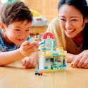 Lego FRIENDS 41695 Klinika dla zwierzątek