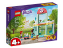 Lego FRIENDS 41695 Klinika dla zwierzątek