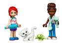 Lego FRIENDS 41695 Klinika dla zwierzątek