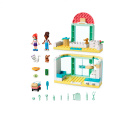 Lego FRIENDS 41695 Klinika dla zwierzątek