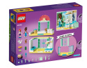 Lego FRIENDS 41695 Klinika dla zwierzątek