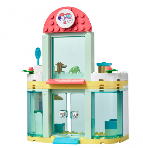 Lego FRIENDS 41695 Klinika dla zwierzątek