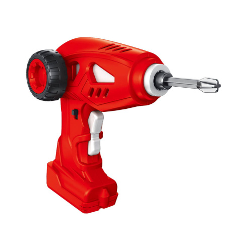 Buki Wóz strażacki do skręcenia zdalnie sterowany 9022