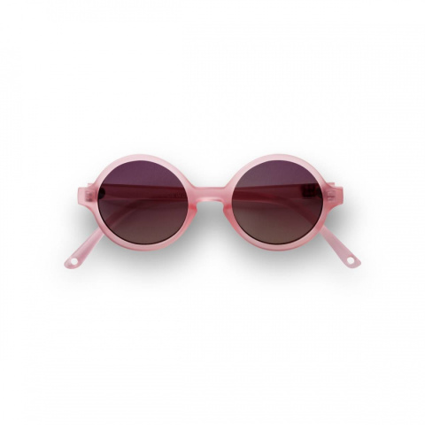 Ki ET LA Okulary 4-6 przeciwsłoneczne WOAM Strawberry KiETLA