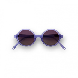 Ki ET LA Okulary 4-6 przeciwsłoneczne WOAM Purple KiETLA
