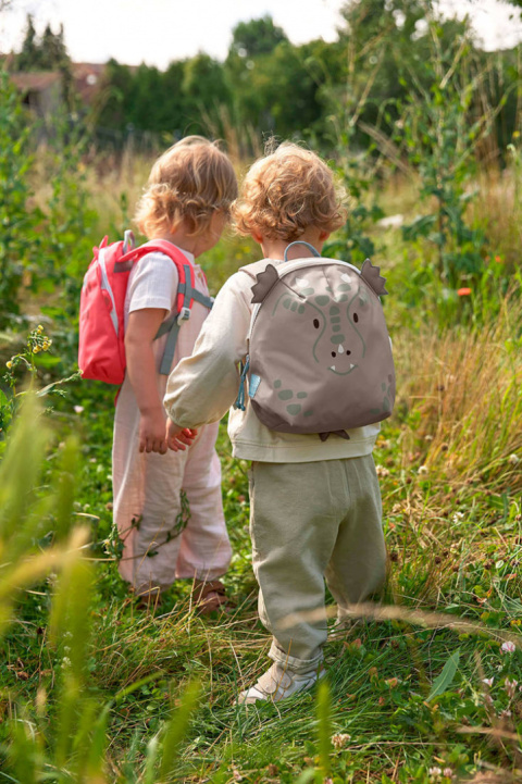 Lassig Plecak mini About Friends Smok