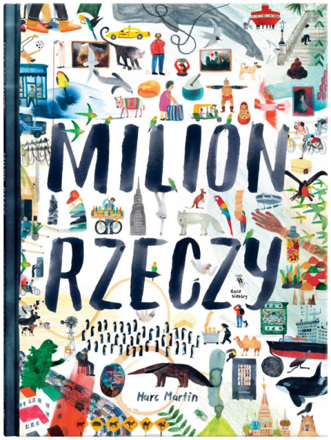 Dwie Siostry - Milion rzeczy