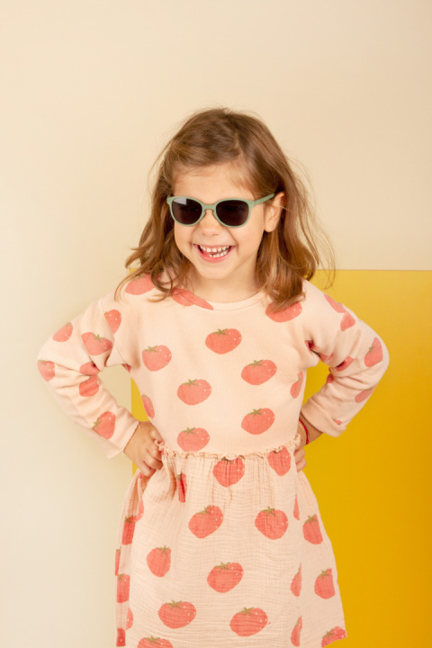 Ki ET LA Okulary 1-2 przeciwsłoneczne WaZZ Blush KiETLA