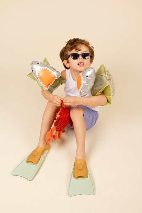 Ki ET LA Okulary 1-2 przeciwsłoneczne WaZZ DENIM KiETLA