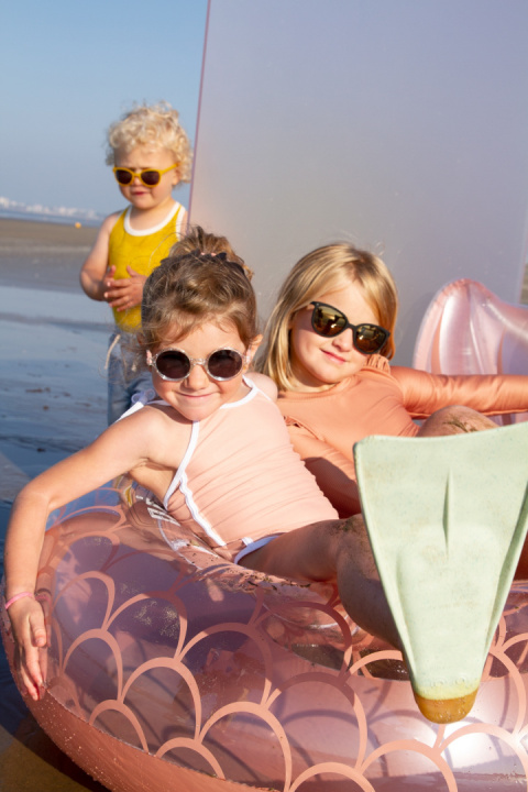 Ki ET LA Okulary 2-4 przeciwsłoneczne WaZZ Sky KiETLA