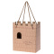 Maileg Torebka Zamek na prezent - Paper bag, Castle: Let the story begin - Rose