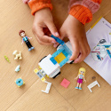 Lego FRIENDS 41694 Karetka kliniki dla zwierzątek