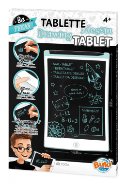 Buki Tablet do rysowania i zabawy TD001