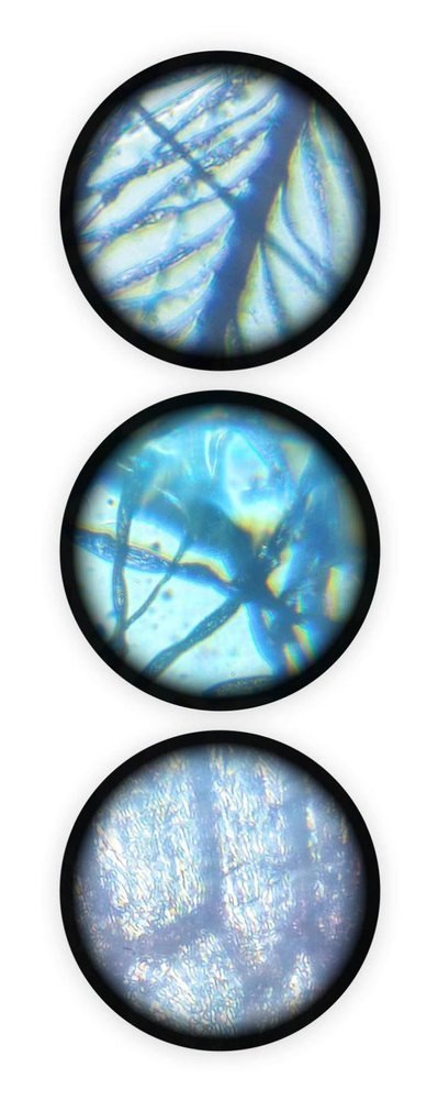 Buki Mikroskop 15 doświadczeń - MR400