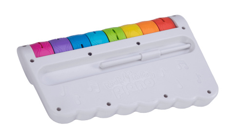 Fat Brain Toys Dzwonki Rock N'Roller Piano