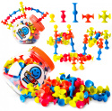 Fat Brain Toys Mini Przyssawki MiniSquigz
