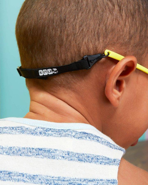 Ki ET LA Opaska do okularów KiETLA