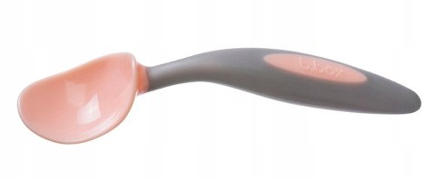 B.box Pierwsze sztućce dla dzieci-łyżeczka, widelec+etui - Gelato Tutti Frutti