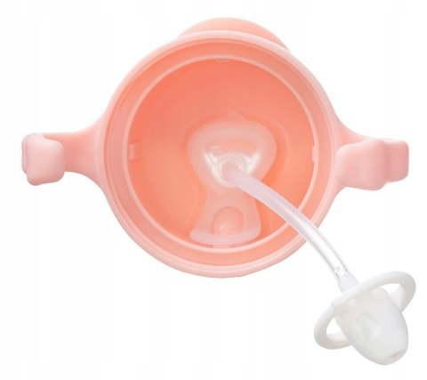 B.box Bidon ze słomką - Gelato Tutti Frutti