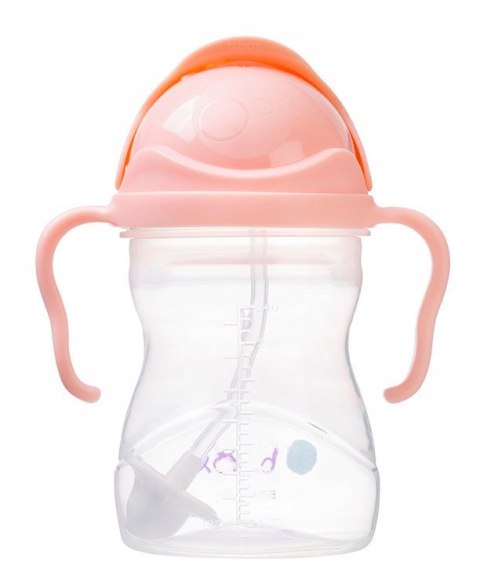 B.box Bidon ze słomką - Gelato Tutti Frutti