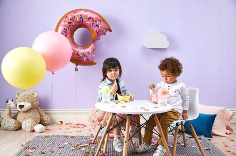 B.box Bidon ze słomką - Gelato Tutti Frutti