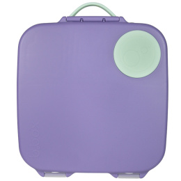 B.box Lunchbox - Lilac Pop