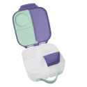 B.box Mini Lunchbox - lilac pop