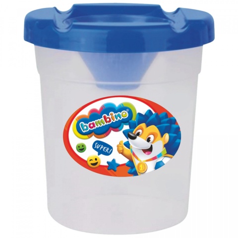 Kubek niekapek standard BAMBINO