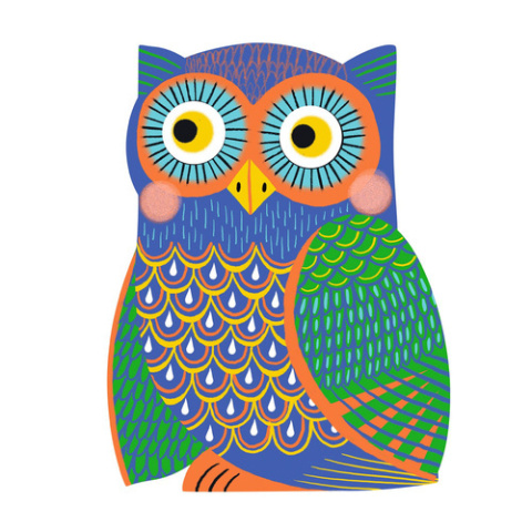 Djeco Wodne kolorowanki "Ukryte zwierzątka" DJ09068