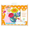 DjecoWodne kolorowanki "Kolorowe zwierzątka" DJ09069