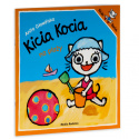 Kicia Kocia na plaży