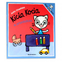 Kicia Kocia w przedszkolu