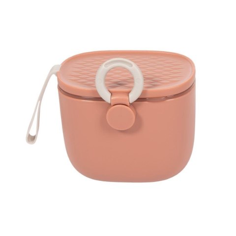 Bo Jungle Pojemnik na mleko w proszku 500 ml TERRACOTTA