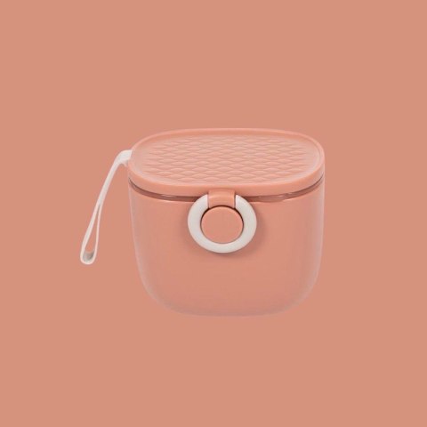 Bo Jungle Pojemnik na mleko w proszku 500 ml TERRACOTTA