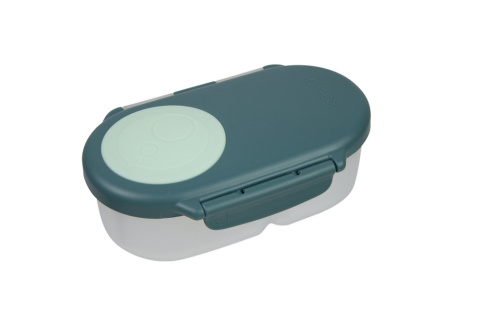 B.box Pojemnik na przekąski | emerald forest
